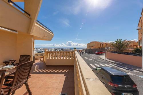 Carmen's Beach Villa - By Medano4you
