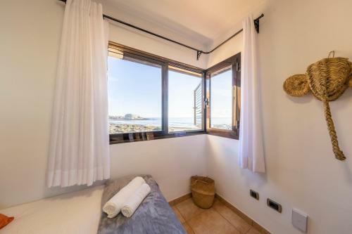 Carmen's Beach Villa - By Medano4you