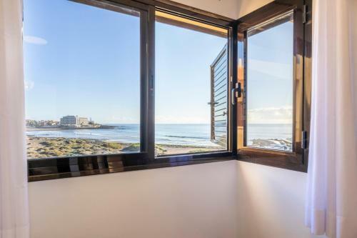 Carmen's Beach Villa - By Medano4you
