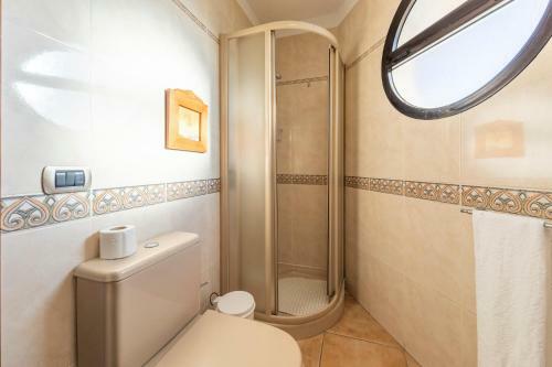 Carmen's Beach Villa - By Medano4you