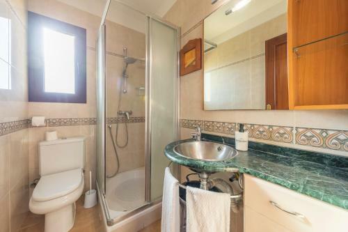 Carmen's Beach Villa - By Medano4you