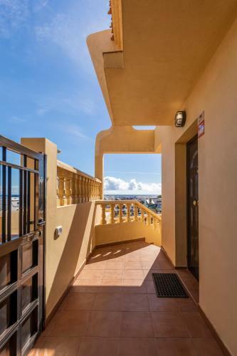 Carmen's Beach Villa - By Medano4you