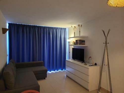 El M�dano Lagos De Miramar Apartamento