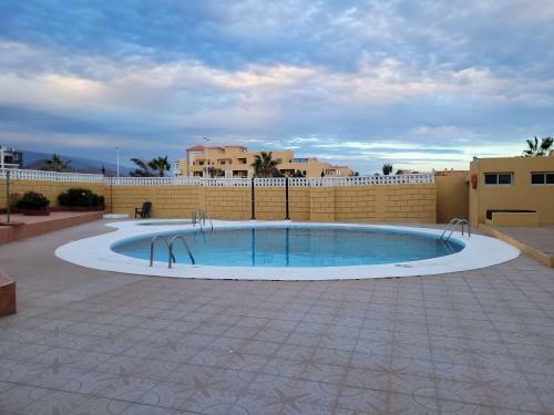 El M�dano Lagos De Miramar Apartamento