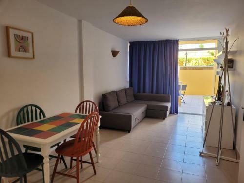 El M�dano Lagos De Miramar Apartamento