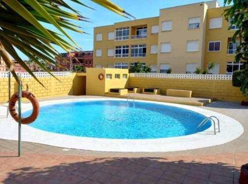 El M�dano Lagos De Miramar Apartamento