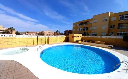El M�dano Lagos De Miramar Apartamento