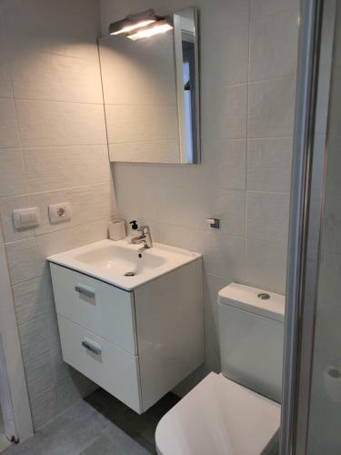 El M�dano Lagos De Miramar Apartamento