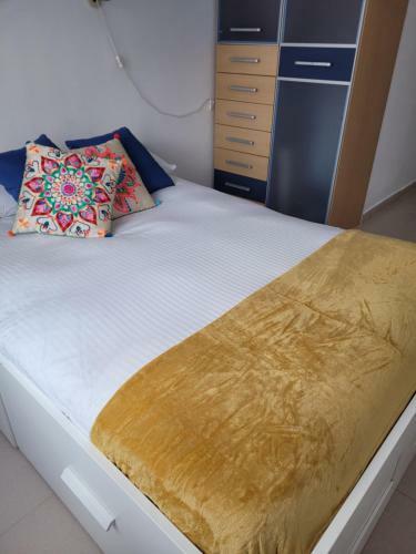 El M�dano Lagos De Miramar Apartamento