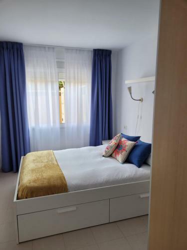 El M�dano Lagos De Miramar Apartamento