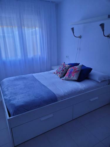 El M�dano Lagos De Miramar Apartamento