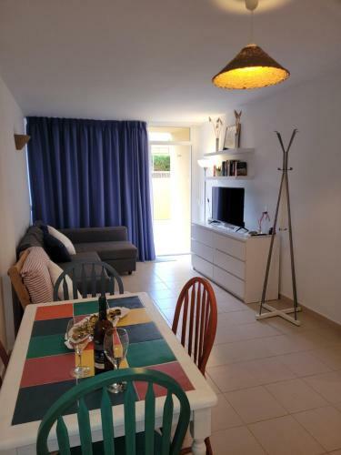 El M�dano Lagos De Miramar Apartamento
