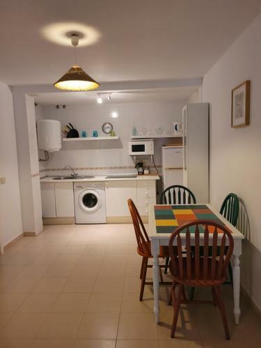 El M�dano Lagos De Miramar Apartamento