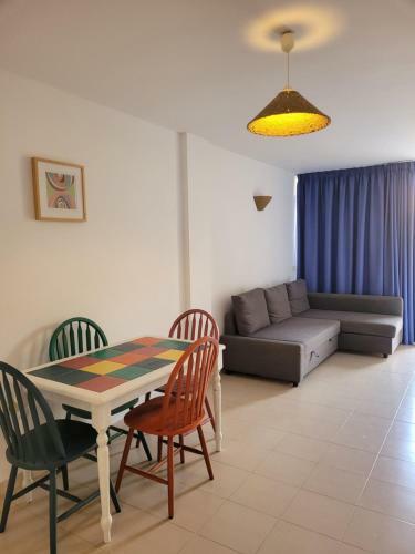 El M�dano Lagos De Miramar Apartamento