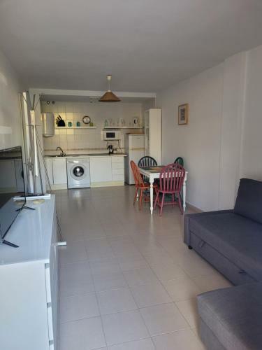 El M�dano Lagos De Miramar Apartamento