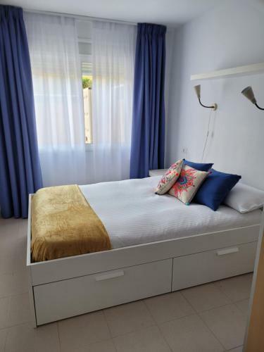 El M�dano Lagos De Miramar Apartamento