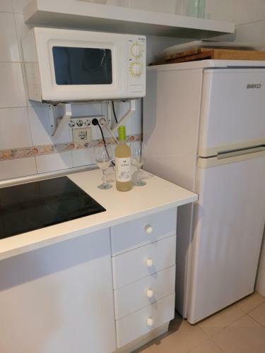 El M�dano Lagos De Miramar Apartamento