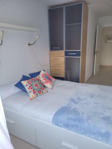 El M�dano Lagos De Miramar Apartamento
