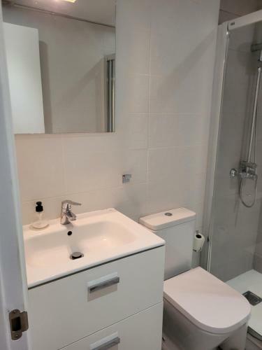El M�dano Lagos De Miramar Apartamento
