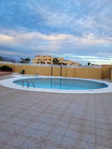 El M�dano Lagos De Miramar Apartamento