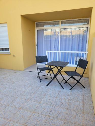 El M�dano Lagos De Miramar Apartamento