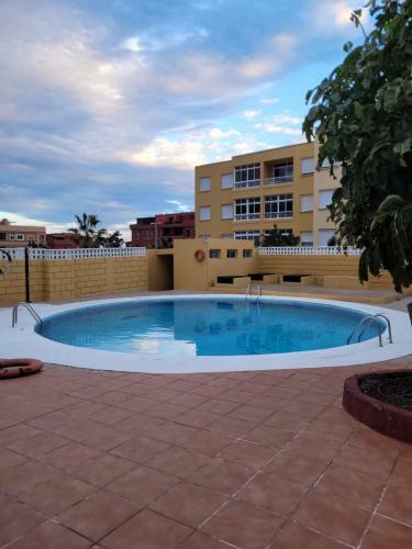 El M�dano Lagos De Miramar Apartamento