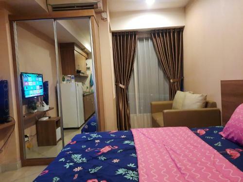 Apartamento Sunmoon Rooms