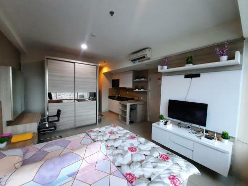 Apartamento Sunmoon Rooms