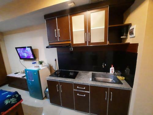 Apartamento Sunmoon Rooms