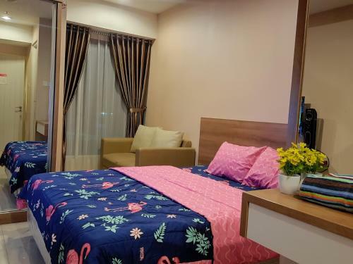 Apartamento Sunmoon Rooms