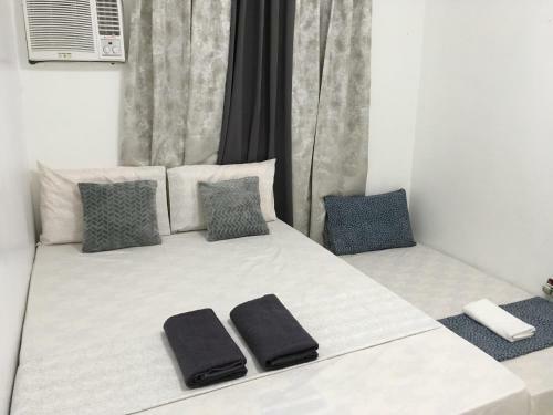 Bed & Breakfast Bolinao Transient House B