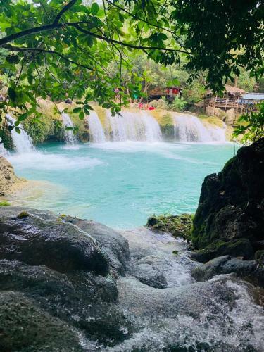 Bed & Breakfast Bolinao Transient House B
