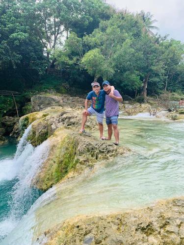 Bed & Breakfast Bolinao Transient House B