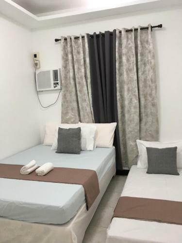 Bed & Breakfast Bolinao Transient House B