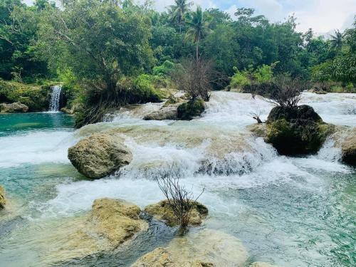 Bed & Breakfast Bolinao Transient House B