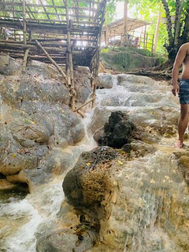 Bed & Breakfast Bolinao Transient House B