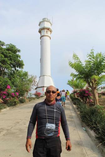 Bed & Breakfast Bolinao Transient House B