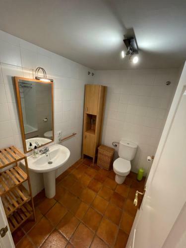 Apartamento Balancon Medano