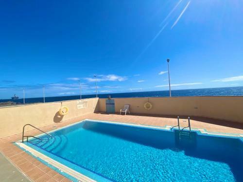 Sunny Beach Villa - El Medano