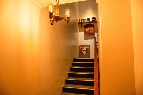 Apartamento Good Day Hotel