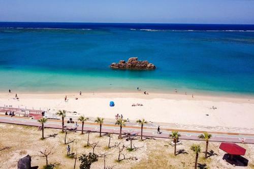 Apartamento Good Day Hotel
