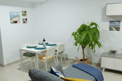 Apartamento Brisa Del Sur - El M�dano