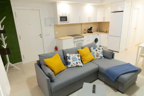 Apartamento Brisa Del Sur - El M�dano