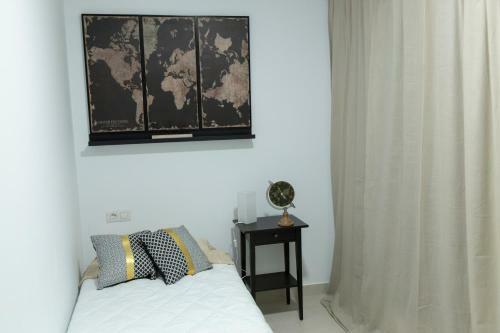 Apartamento Brisa Del Sur - El M�dano