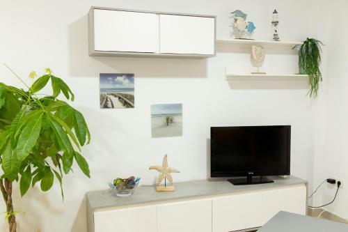 Apartamento Brisa Del Sur - El M�dano