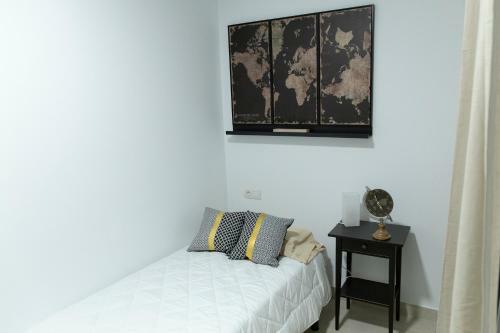 Apartamento Brisa Del Sur - El M�dano
