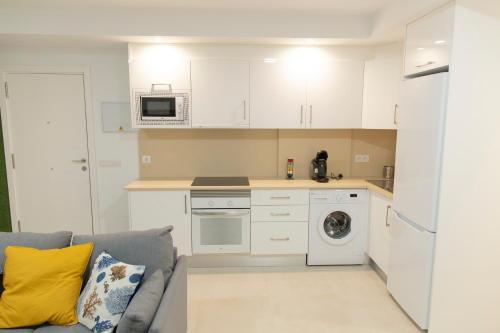 Apartamento Brisa Del Sur - El M�dano