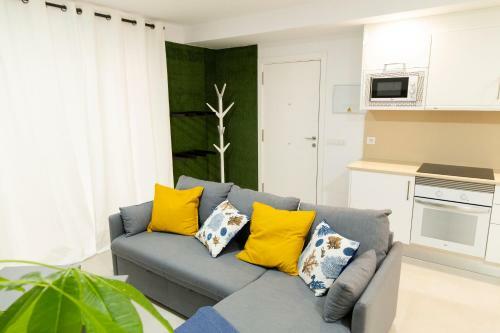 Apartamento Brisa Del Sur - El M�dano