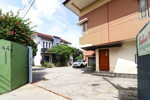 Hostal Bedur Homestay Syariah