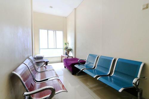 Hostal Bedur Homestay Syariah
